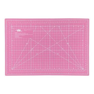 Imagem de Base Para Corte Apoio De Mesa A3 45x30 Dupla Face Auto Regenerativo Pa
