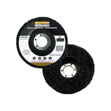 Imagem de Disco Starfer Remov.Polidor 4.1/2''