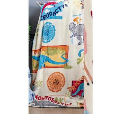 Imagem de Cobertor Frio Intenso Infantil Menina Menino Mantinha - Bia Enxovais, 