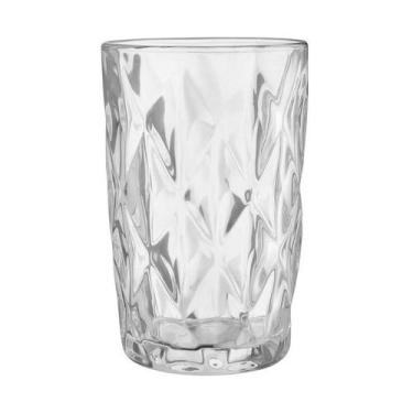 Imagem de Copo Alto Home Style New Edge, INCOLOR