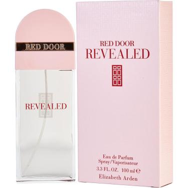 Imagem de Perfume Feminino Red Door Revealed Elizabeth Arden Eau De Parfum Spray 100 Ml