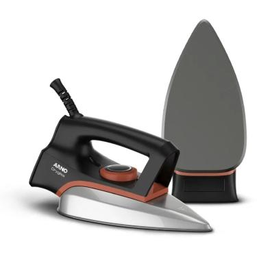 Imagem de Ferro Seco Arno Drygliss Base Antiaderente FS31 1100W Design Leve Cabo 1,8m