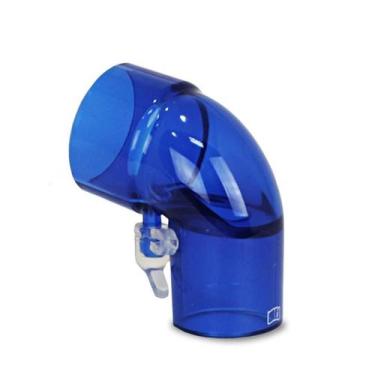 Imagem de Cotovelo sem exalação para máscara FitLife - Philips Respironics