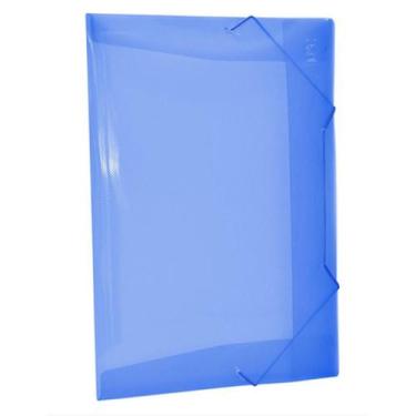 Imagem de Pasta Aba Elástica Mini 500PP-AZ - Dac