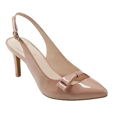 Imagem de Bandolino Sapato feminino Gelli, Blush Nude 111, 36