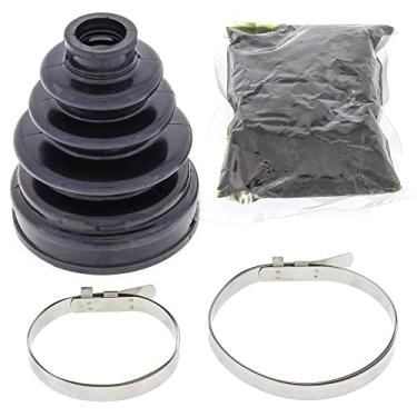 Imagem de Kit de bota CV All Balls 19-5012 para Kawasaki KVF 300 A Prairie 4x4 1999 2000 2001 2002, KVF 360 A Prairie 4x4 2003 2004 2005, KVF 360 A Prairie 4 x4 2003 2004 2005