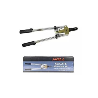 Imagem de Rebitadeira Rebitador Manual Tipo Alavanca 19" - Noll