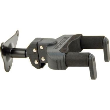 Imagem de Suporte De Parede P/ Guitarra Baixo Violão Hercules GSP-39wb