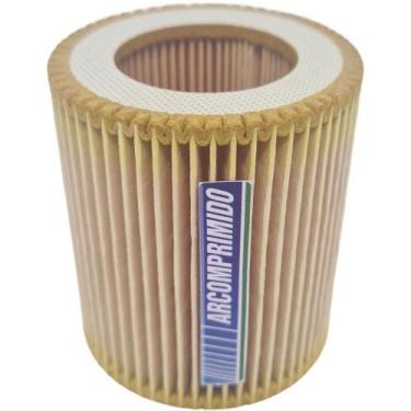 Imagem de Filtro de Ar 6211473750 para Chicago Pneumatic Similar - Arcomprimido 