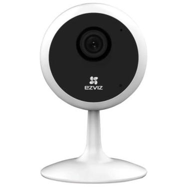 Imagem de Camera EZVIZ Residencial Wifi IP CS-C1C-E0-1E2WF FULL HD 1080P
