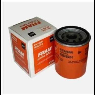 Imagem de Filtro óleo Fiat Mobi 2016 a 2024 Fram PH10904MIX20-2