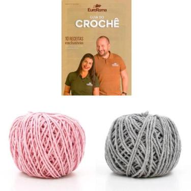 Imagem de Kit Brinde EuroRoma