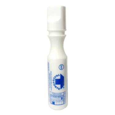 Imagem de Marcador industrial 2,0mm 60ml - Branco - Baden