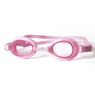 Imagem de Óculos de Natação Focus Jr 3.0, Infantil, Hammerhead, Rosa/Rosa, Único