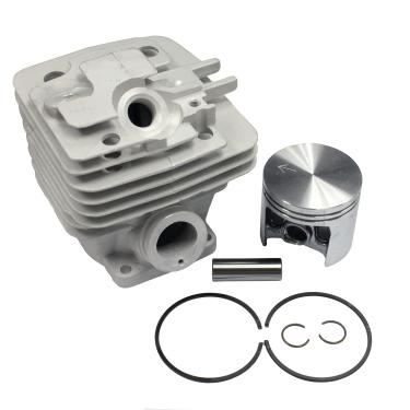 Imagem de GardenPal Kit de cilindro e pistão serve para Stihl MS361 Substitui OEM 1135-020-1202, 11350201202