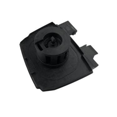 Imagem de Gralara Base de filtro de ar para motosserra MS661, resistente, fácil instalação, leve, com divisória, multiuso para substituições de motosserra