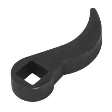 Imagem de Cabeça do Adaptador de Chave de Barra de Alavanca, Ferramenta de Cabeça do Adaptador de pé de Cabra, Remoção de Meio Eixo, Ferramentas de Reparo de Carro, Unidade de 1/2, Aço Crv