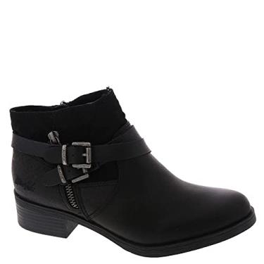 Imagem de Blowfish Malibu Vanya, Black Local Sheriff/Dyewash/Desert Dweller/Amazon, 35