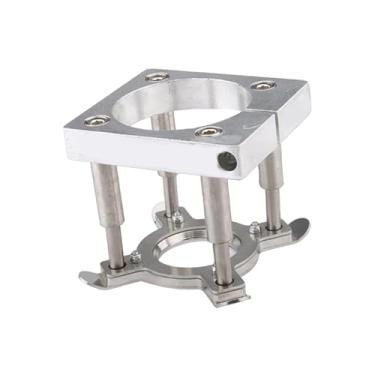 Imagem de Nishiyuenyi Acessório de substituição para máquina CNC, grampo de placa de pressão em metal