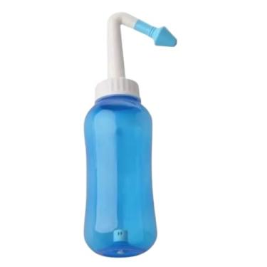 Imagem de HIGIENIZADOR LAVADOR NASAL LAVAGEM DUCHA 300ML