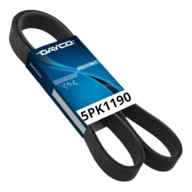 Imagem de CORREIA ALTERNADOR VIRABREQUIM AR COND DOBLO 1.3 16V STRADA 1.3 PALIO 1.0 8V 1.3 16V 2001> SIENA 1.0 8V 1.3