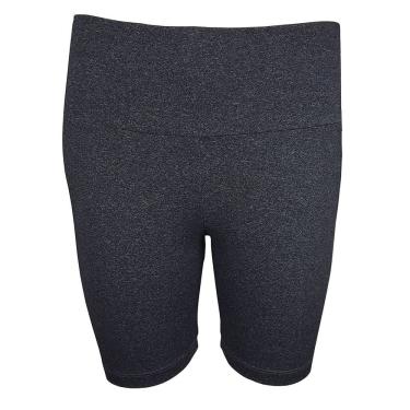 Imagem de Short Trinys Meia Coxa Básico Suplex Power A-714 Feminino