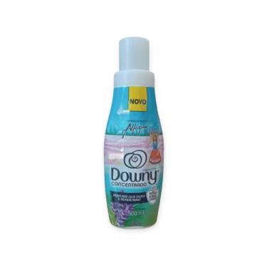 Imagem de Amaciante downy concentrado 500ml lavanda seiva alfazema