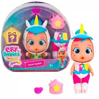 Imagem de Boneca Cry Babies - Star Etoiles Dreamy MULTIKIDS