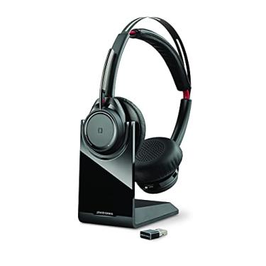 Imagem de Voyager Focus UC com suporte de carga - descontinuado