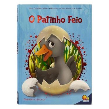 Imagem de Grandes Classicos: Patinho Feio, O