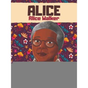 Imagem de Alice - Alice Walker