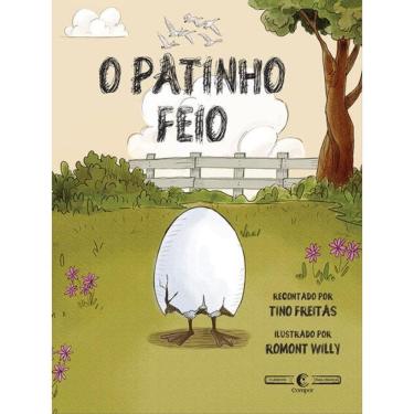 Imagem de O Patinho Feio - Vol. 3