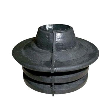 Imagem de Batente Amortecedor Traseiro Inferior Jahu Astra /kadett /monza /ipanema /corsa /vectra