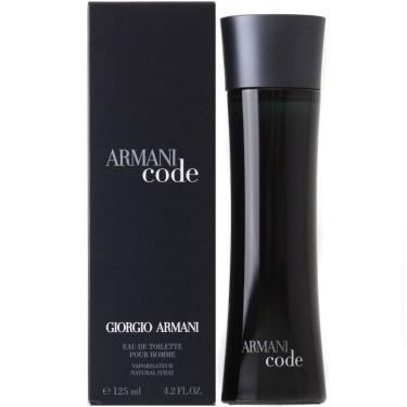Imagem de Giorgio Armani Armani Code Pour Homme 125ml