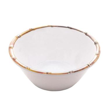 Imagem de Bowl Melamina Bambu Asper 15 Cm - Mimo Style