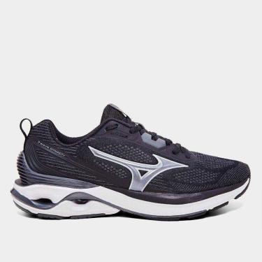 Imagem de Tênis Masculino Mizuno Wave Dynasty 7