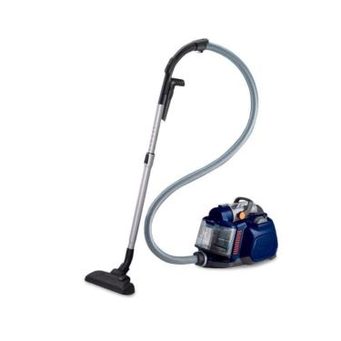 Imagem de Aspirador De Pó Electrolux Silencioso Filtro Hepa - 110V