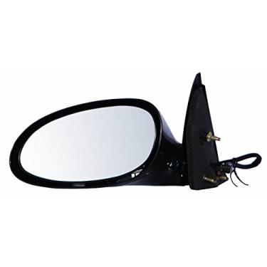 Imagem de DEPO 336-5411L3EBH Conjunto de espelho de porta lateral do motorista de substituição (este produto é um produto de pós-venda. Não é criado ou vendido pela empresa original de carros)