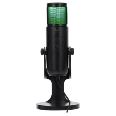 Imagem de Microfone Gamer Warrior Mads, USB, PH690  WARRIOR