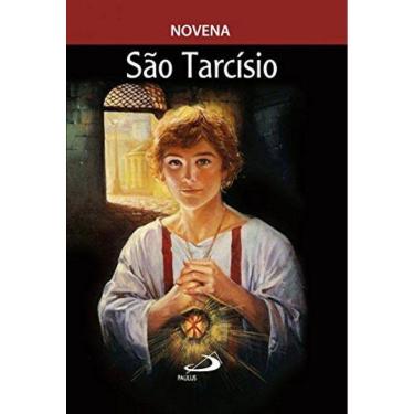 Imagem de Novena Sao Tarcisio