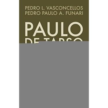 Imagem de Paulo De Tarso - Um Apostolo Para As Nacoes