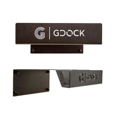 Imagem de Suporte De Parede Para Bicicleta Bike Speed Mtb Horizontal Forrado Com