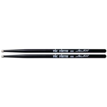 Imagem de Vic Firth Série Signature – Ponta de nylon Steve Gadd