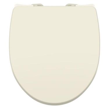 Imagem de Tampa de vaso Incepa em TF modelo Eros fechamento convencional - Tupan