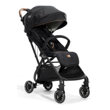 Imagem de Carrinho Tourist Signature Eclipse Preto