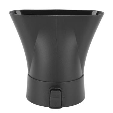 Imagem de Ângulo de ponta plana do soprador ângulo de mão sem fio bico sem fio sem fio compatível com o ego 530 575 CFM 530 CFM LB5300 LB5302 ABS PC Material