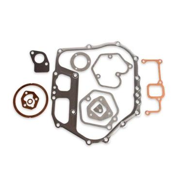 Imagem de Kit Juntas Jogo Compatível Motor Estacionário 186f - Sanre Brasil