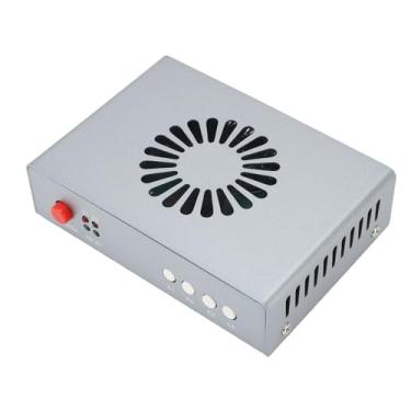 Imagem de DMA Fuser, sintetizador de sobreposição de interface multimídia HD, placa de captura de fusão de jogos de computador 2K 144hz, suporta 2 fontes de entrada/saída simultaneamente fundidas a uma tela