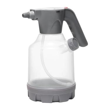 Imagem de Fenteer Garrafa de spray elétrica, garrafa de spray para plantas, dispositivo de irrigação de plantas para limpeza doméstica, Sem Haste
