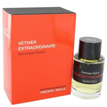 Imagem de Perfume Masculino Vetiver Extraordinaire Frederic Malle Eau De Parfum